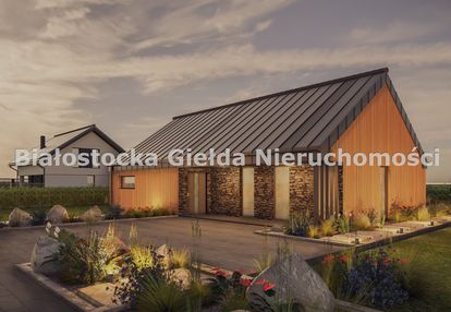 Działka budowlana//934m2//30km białystok