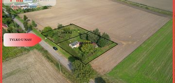 Ostatnia działka budowlana w nowym gronowie.