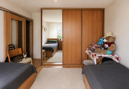2-pokojowe mieszkanie 47,75 m² z piwnicą – pomorzany, ul. budziszyńska
