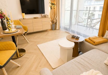 Apartament premium | basen | spa | fitness | garaż