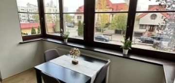 2-pokojowe mieszkanie na ursusie