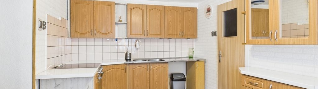 Dom w cenie działki – orneta, zaułek ciasny 27