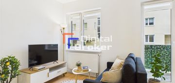 ⭐️jasne 1/2 pokoje⭐️duży balkon⭐️las w okolicy⭐️