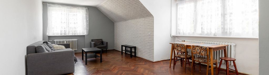 Mieszkanie do remontu w doskonałej lokalizacji