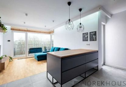 3-pokojowe mieszkanie na mokotowie