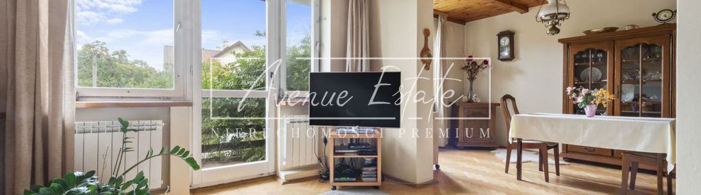 Dom dla rodziny lub na inwestycję -stare włochy