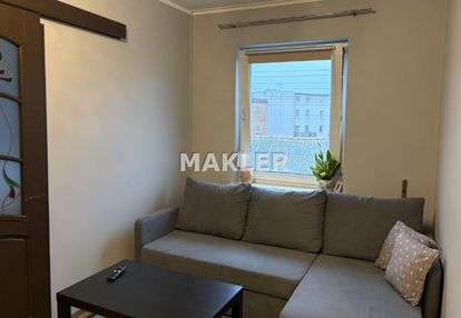 Dwa pokoje na szwederowie