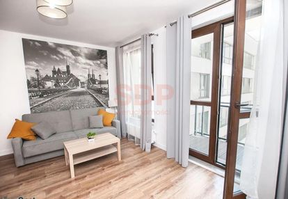 2 pokoje w apartamentowcu | centrum wrocławia