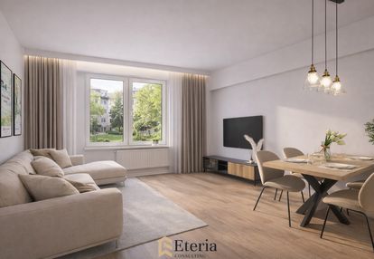 Kawalerka| parter | na ciche podwórko | nowolipki