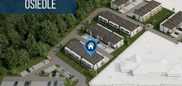 Mieszkanie na piętrze i osiedle zamknięte i okazja
