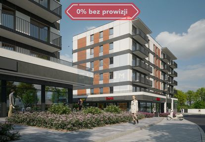 Nowe osiedle ul. łódzka, częstochowa/parkitka