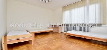 Dom na wynajem, idealny pod firme, (5 pokoi)