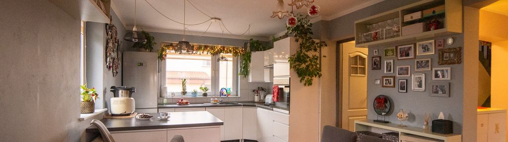 Dom dla twojej rodziny w płocku, 118 m², 5 pokoi