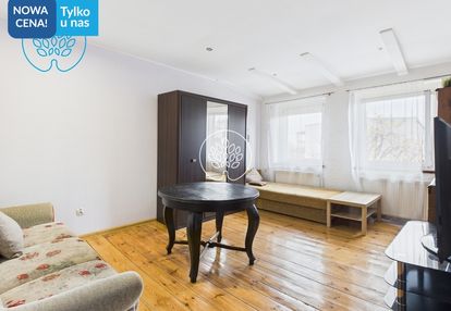 Kawalerka w centrum bydgoszczy