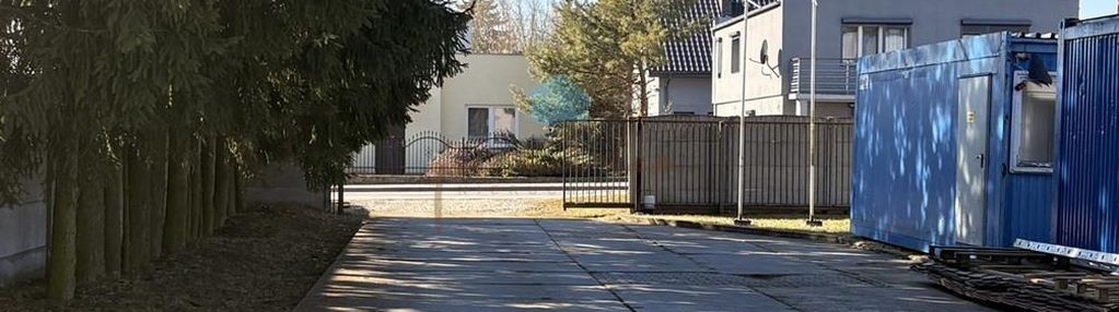 Atrakcyjna działka mieszkaniowo-usługowa arkuszewo gniezno