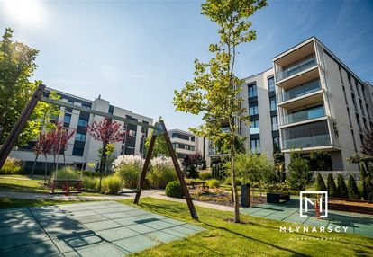 Bazantowo |one bedroom|garden|premium