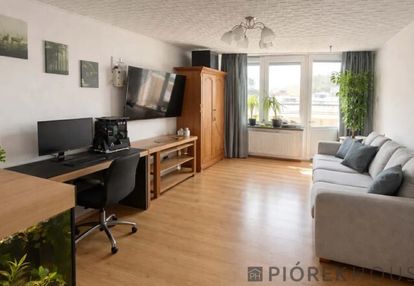 3-pokojowe mieszkanie na pradze-północ