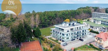 0%, pod klucz !- kameralna inwestycja w unieściu