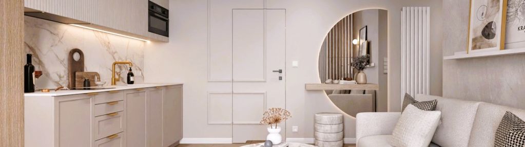 Kraków-płaszów. 3-pokoje. bez prowizji !!!