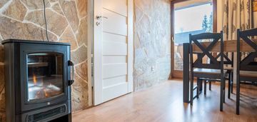 Apt sobiczkowa - ekskluzywna oferta w kościelisku