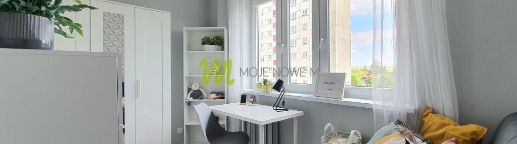 6 wynajętych pokoi, 2 łazienki+wc