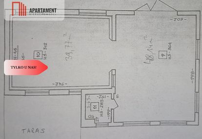 Okazja warsztat dom kruszyn krajeński