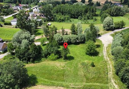 27,4a zabłocie tylko 9 km od wieliczki