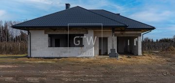 Nowa inwestycja! zalesie k. grójca