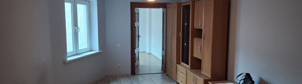Mieszkanie do własnej aranżacji/urządź po swojemu