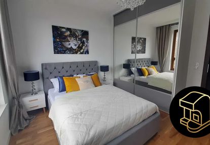 Elegancki apartament 3-pokojowy z dużą loggią