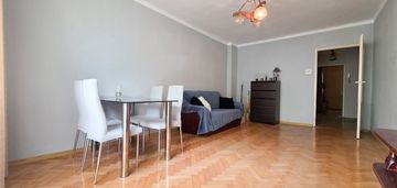 Mieszkanie na 1 piętrze ! sieradz - 46,8 m2