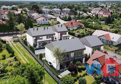 Apartamenty w dzielnicy jędrzychów