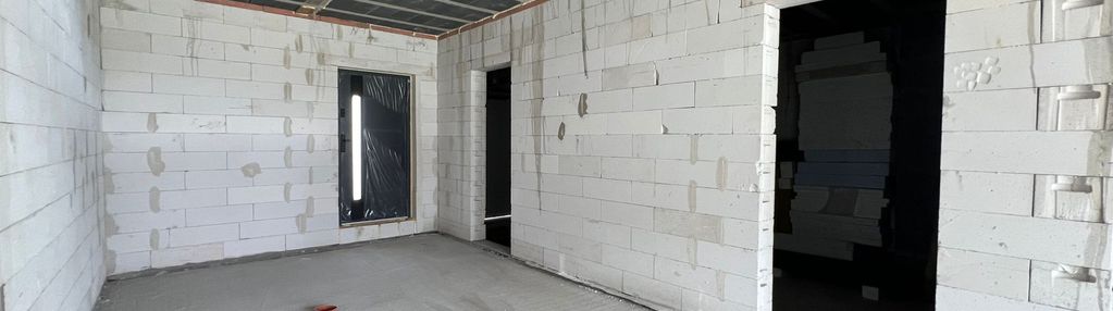 Dom 160 m2 - fordon - pod skarpą