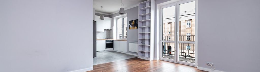 Wola mirów | 2 pokoje | 49 m² - top lokalizacja