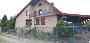Dom wolnostojący w nowej hucie, ul. igołomska