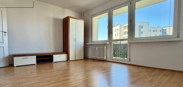 Dwustronne 3 pokoje | balkon | widok na okolicę