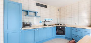 Komfortowe 3 pokojowe mieszkanie-akacjowa