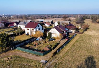Przestronny dom 180 m2 | korczów | biłgoraj