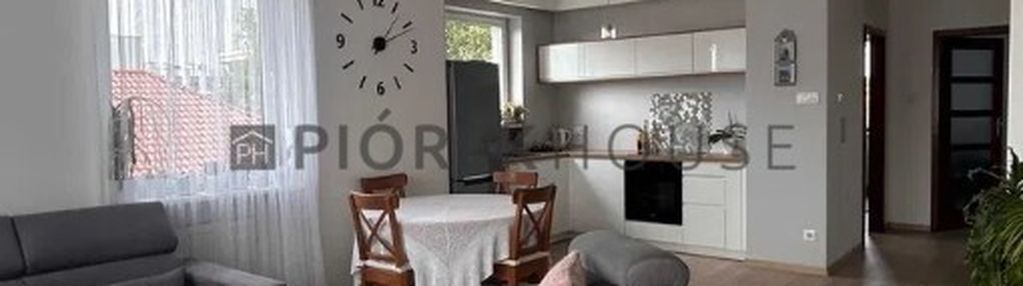 3-pokojowe mieszkanie na białołęce