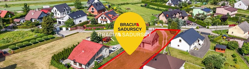 Działka budowalna |10 ar|płaska|cholerzyn|liszki
