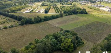 Duża działka inwestycyjna łódź