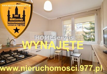 Mieszkanie na wynajem os pułanki 48 m2.