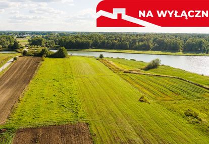 Działka rekreacyjna na sprzedaż - radgoszcz