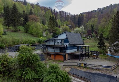 Siedlisko palenica apartamenty ustroń palenica