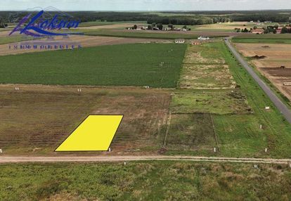 Zielone wzgórze - piękne działki budowlane!