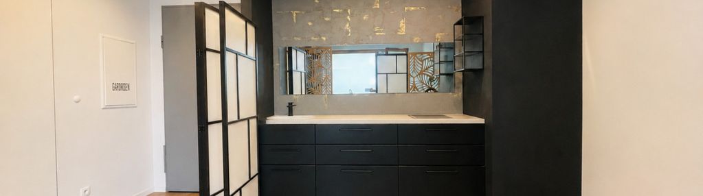 Mieszkanie 40 m² | garnizon | duży potencjał