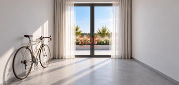 Apartament 66,65 m² z prywatnym tarasem 35,51 m² | stare miasto