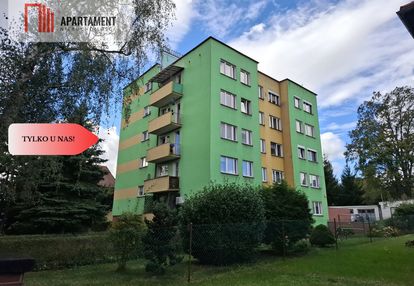 Nowa cena/3 pokojowe z balkonem od zaraz!