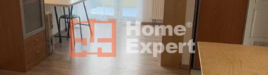 Kawalerka 30 m² z balkonem 5 minut od politechniki