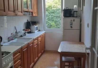 3-pokojowe mieszkanie na ursynowie